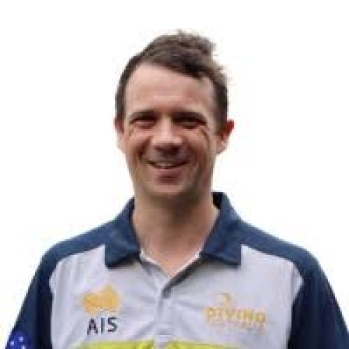 Ben Currie