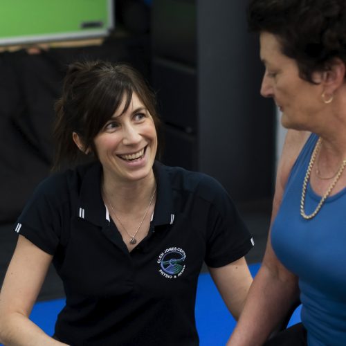 Dr Melinda Smith
